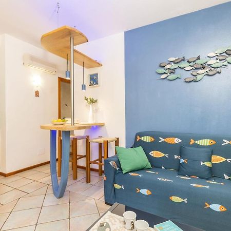 Willa Casa Perla Marina Santa Maria Navarrese Zewnętrze zdjęcie