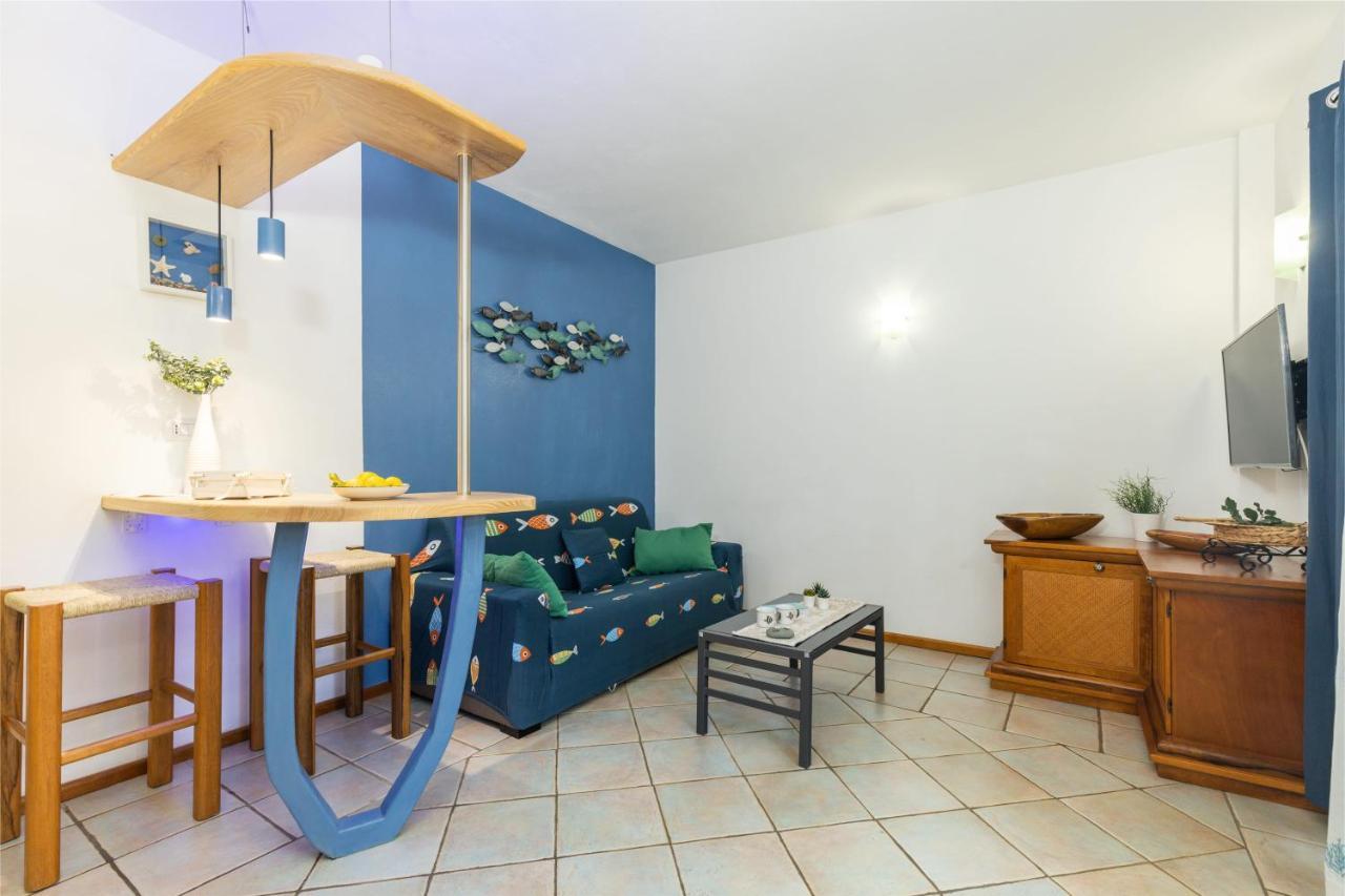 Willa Casa Perla Marina Santa Maria Navarrese Zewnętrze zdjęcie