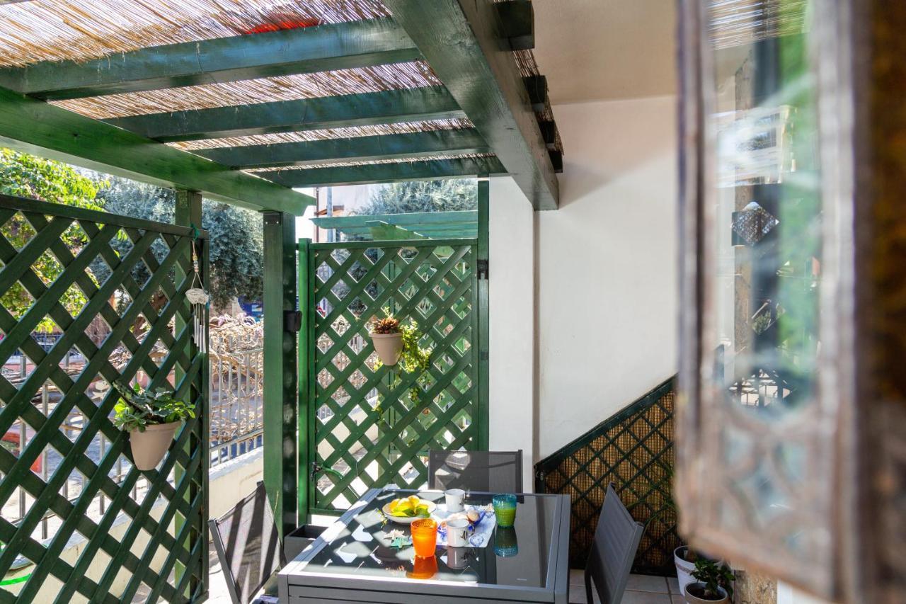 Willa Casa Perla Marina Santa Maria Navarrese Zewnętrze zdjęcie
